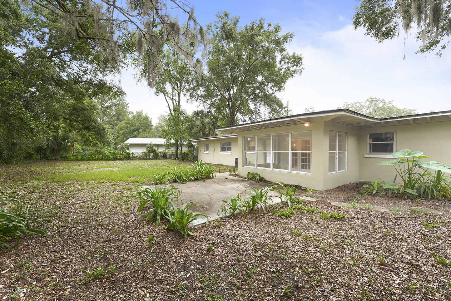 6215 Colgate Road Jacksonville, FL 32217 - Photo 18 of 22 Back