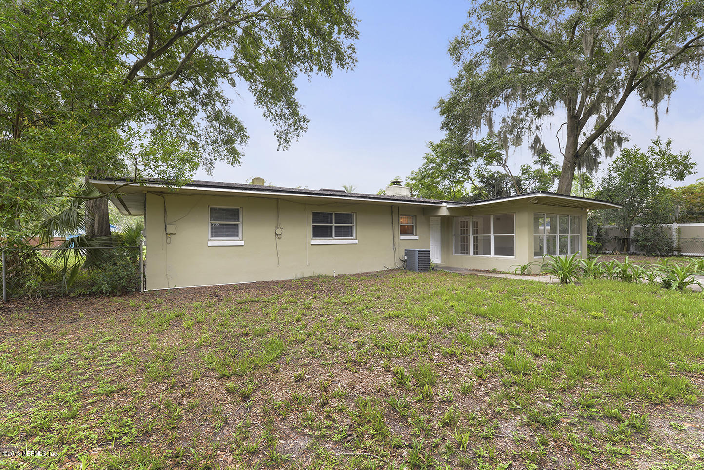 6215 Colgate Road Jacksonville, FL 32217 - Photo 20 of 22 Back