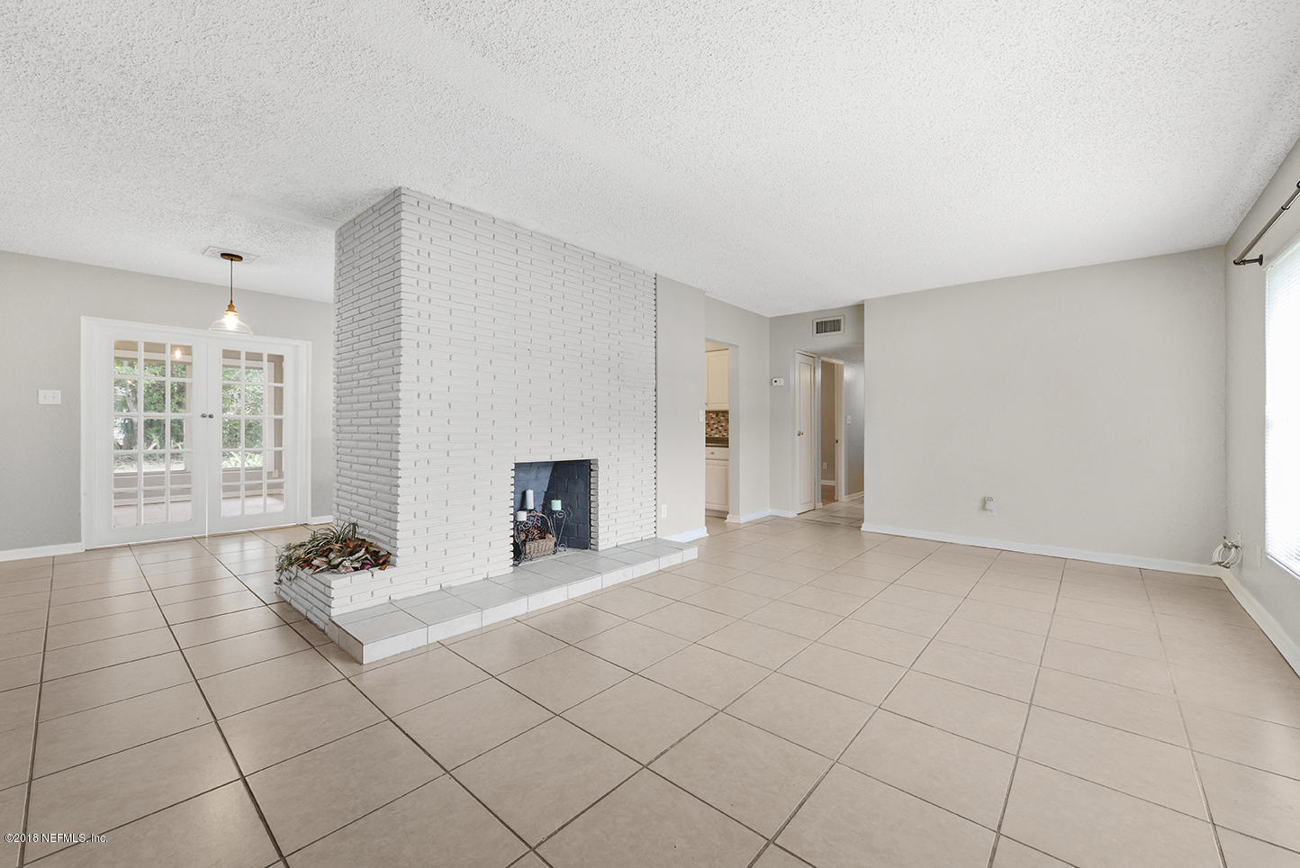 6215 Colgate Road Jacksonville, FL 32217 - Photo 22 of 22 Open Floor Plan
