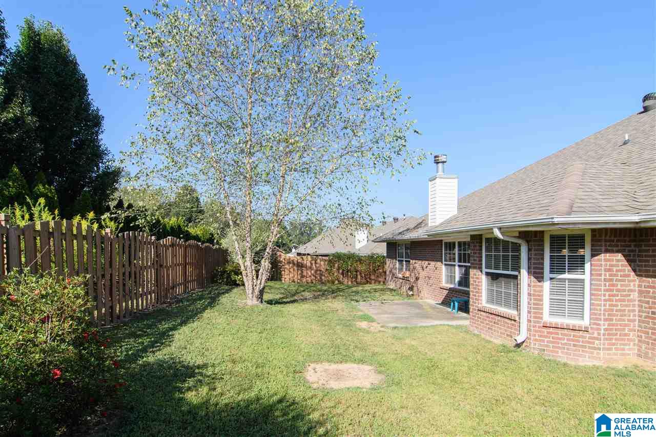 236 Cedar Meadow Alabaster, AL 35114 - Photo 37 of 37