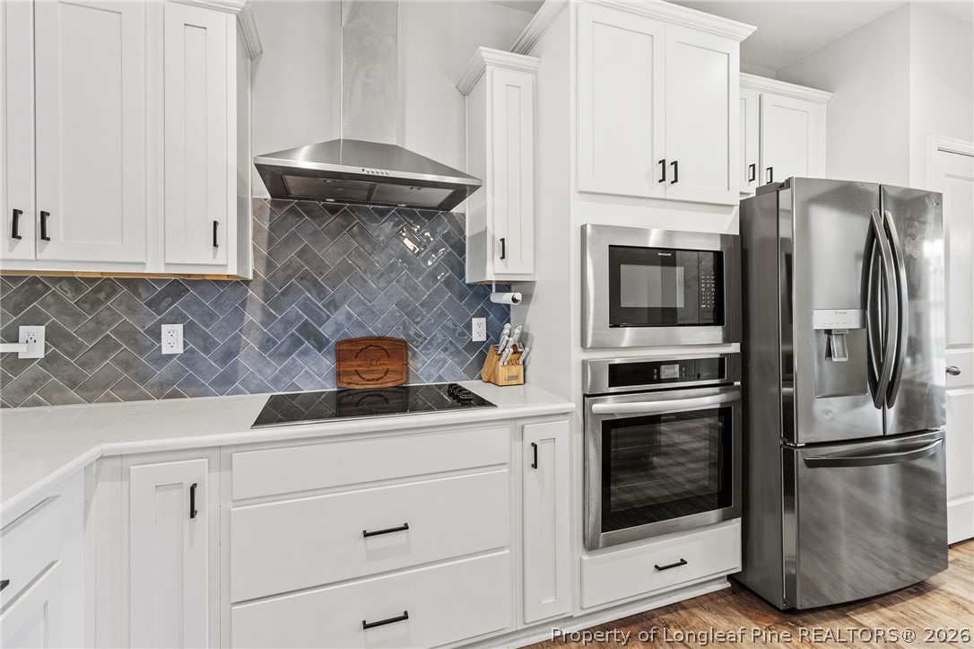 3078 Wade-Stedman Road Stedman, NC 28391 - Photo 6 of 32 Gallery Image 6