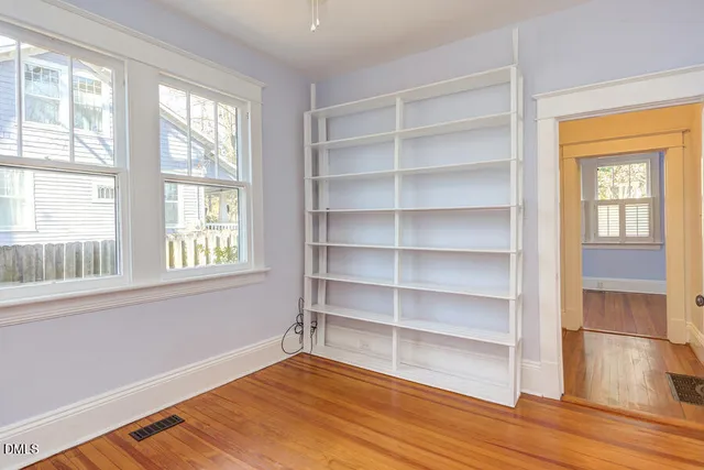 $775,000 | 1007 West South Street, Raleigh, NC 27603