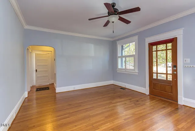 $775,000 | 1007 West South Street, Raleigh, NC 27603