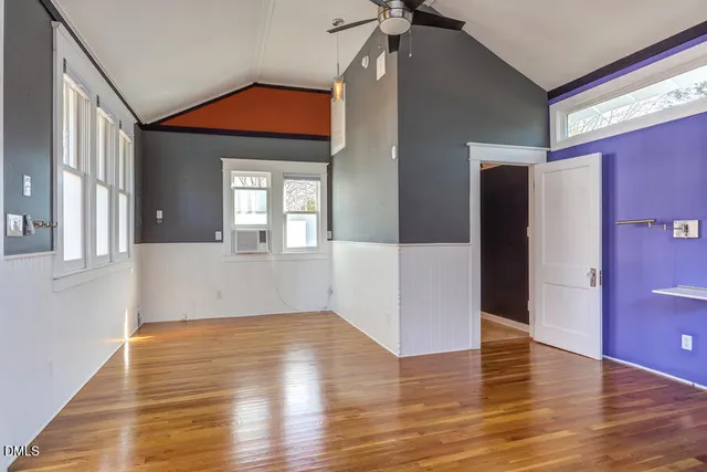 $775,000 | 1007 West South Street, Raleigh, NC 27603