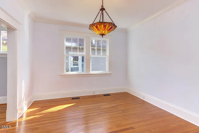 $775,000 | 1007 West South Street, Raleigh, NC 27603