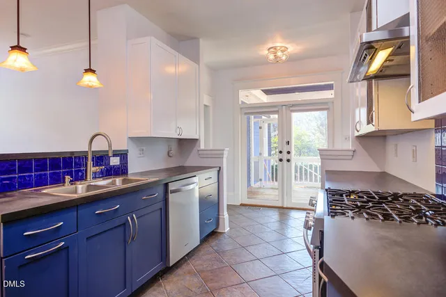 $775,000 | 1007 West South Street, Raleigh, NC 27603