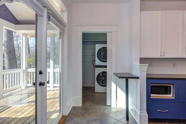 $775,000 | 1007 West South Street, Raleigh, NC 27603