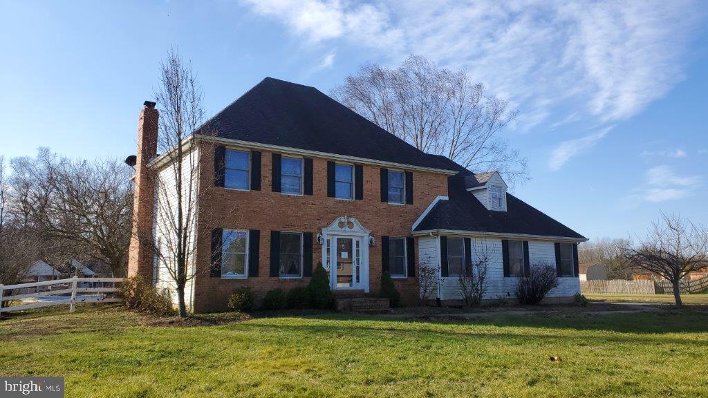 49 Ferrell Road Mullica Hill, NJ 08062 - Photo 2 of 27
