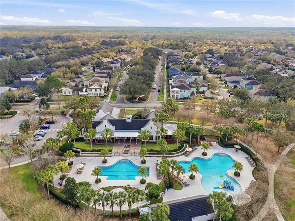 $550,000 | 5401 Match Point Place, Lithia, FL 33547