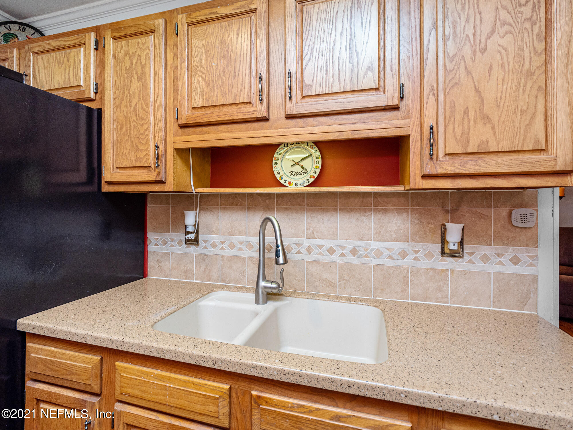 1223 Ibis Road Jacksonville, FL 32216 - Photo 10 of 31 Kitchen