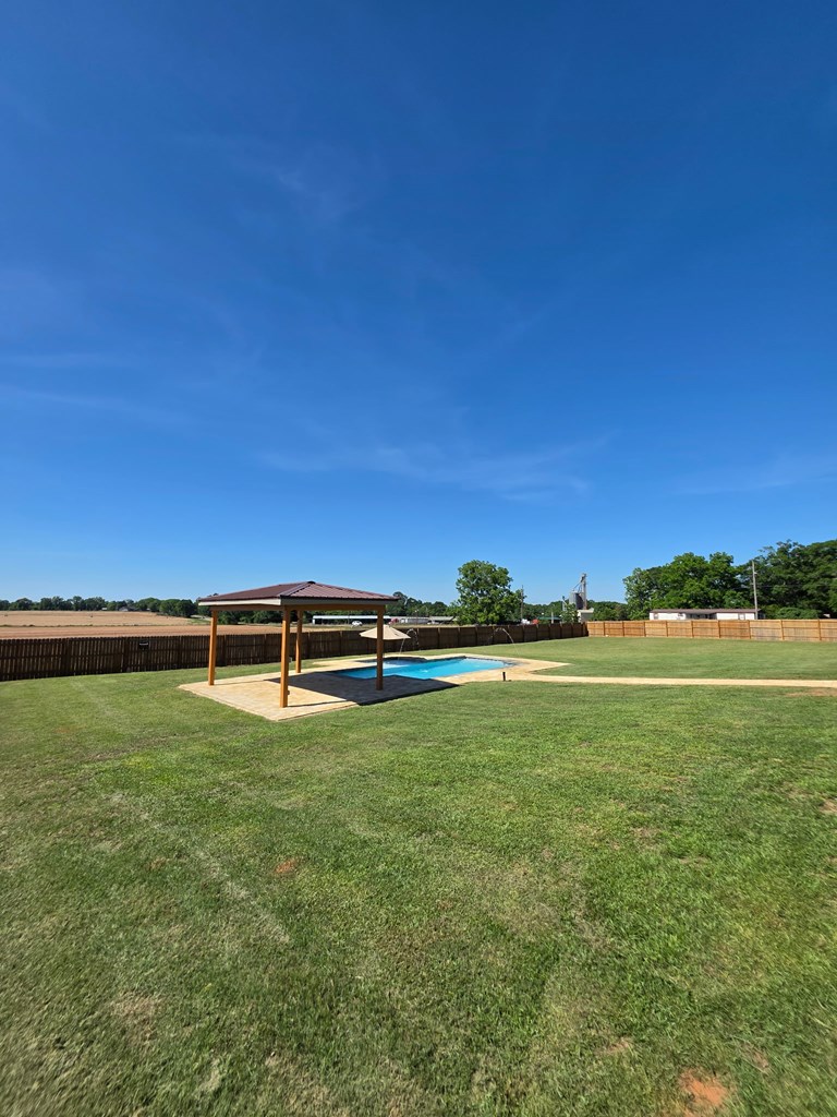 5590 Judge Logue Road Newton, AL 36352 - Photo 27 of 34