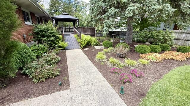 9755 North Country Club Road Piqua, OH 45356 - Photo 42 of 46