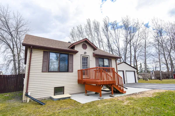 $213,900 | 612 Cherry Road, Thief River Falls, MN 56701