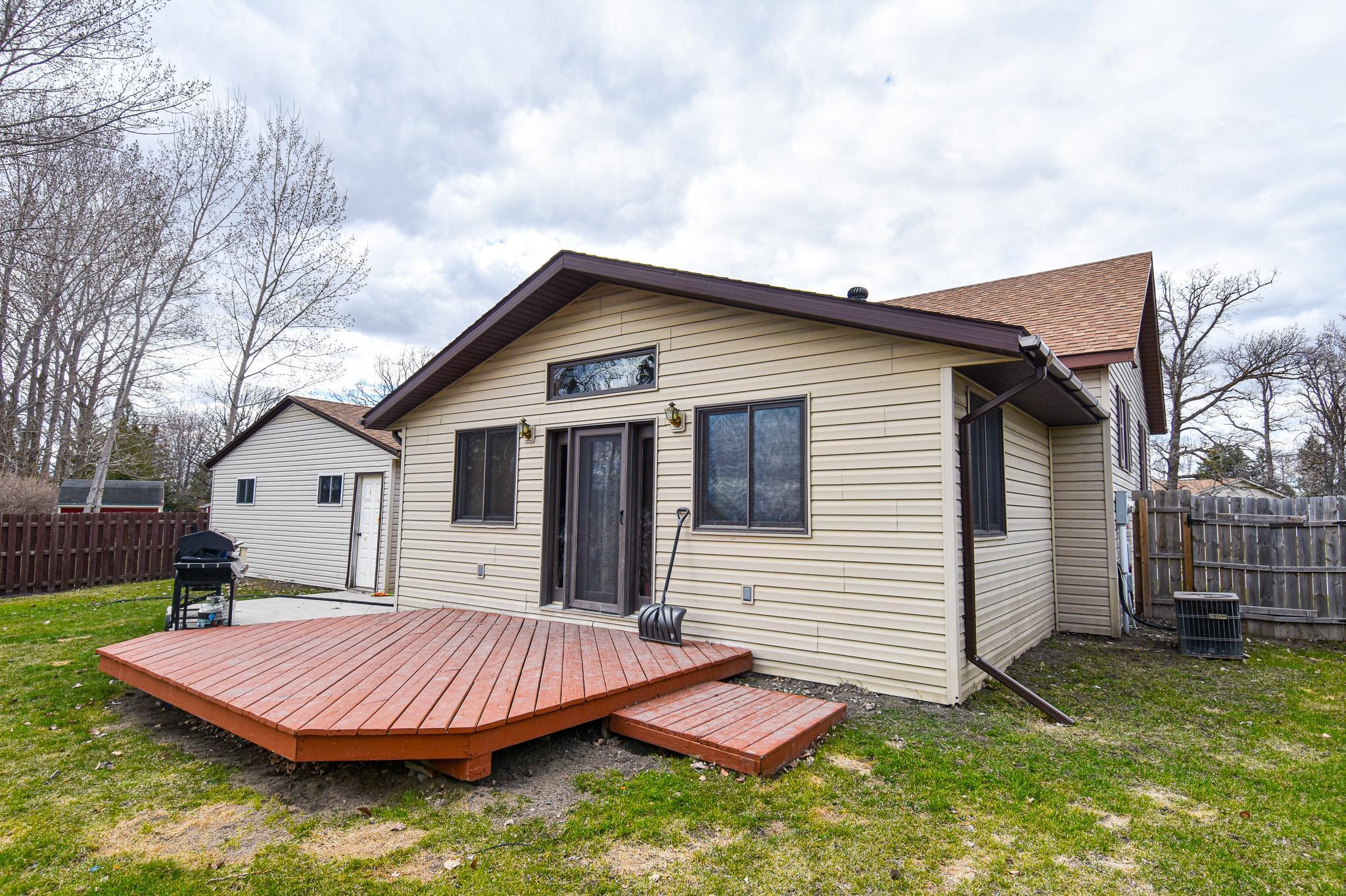 612 Cherry Road Thief River Falls, MN 56701 - Photo 32 of 40