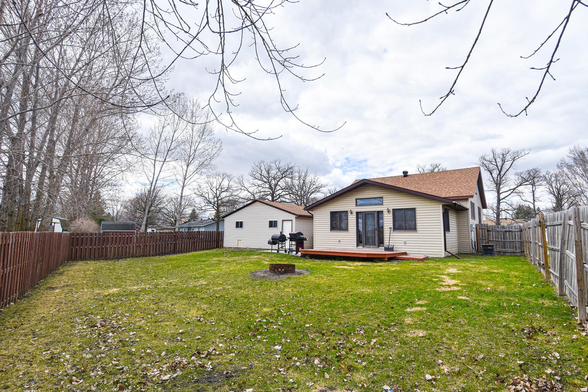612 Cherry Road Thief River Falls, MN 56701 - Photo 33 of 40