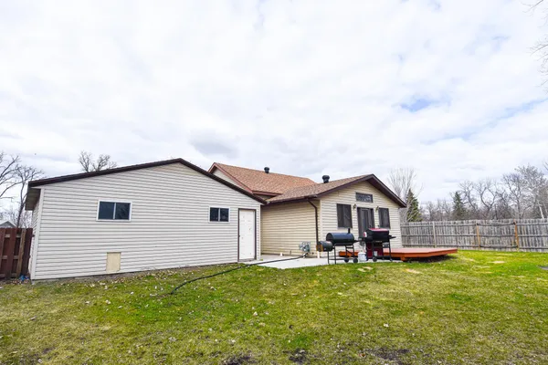 $213,900 | 612 Cherry Road, Thief River Falls, MN 56701