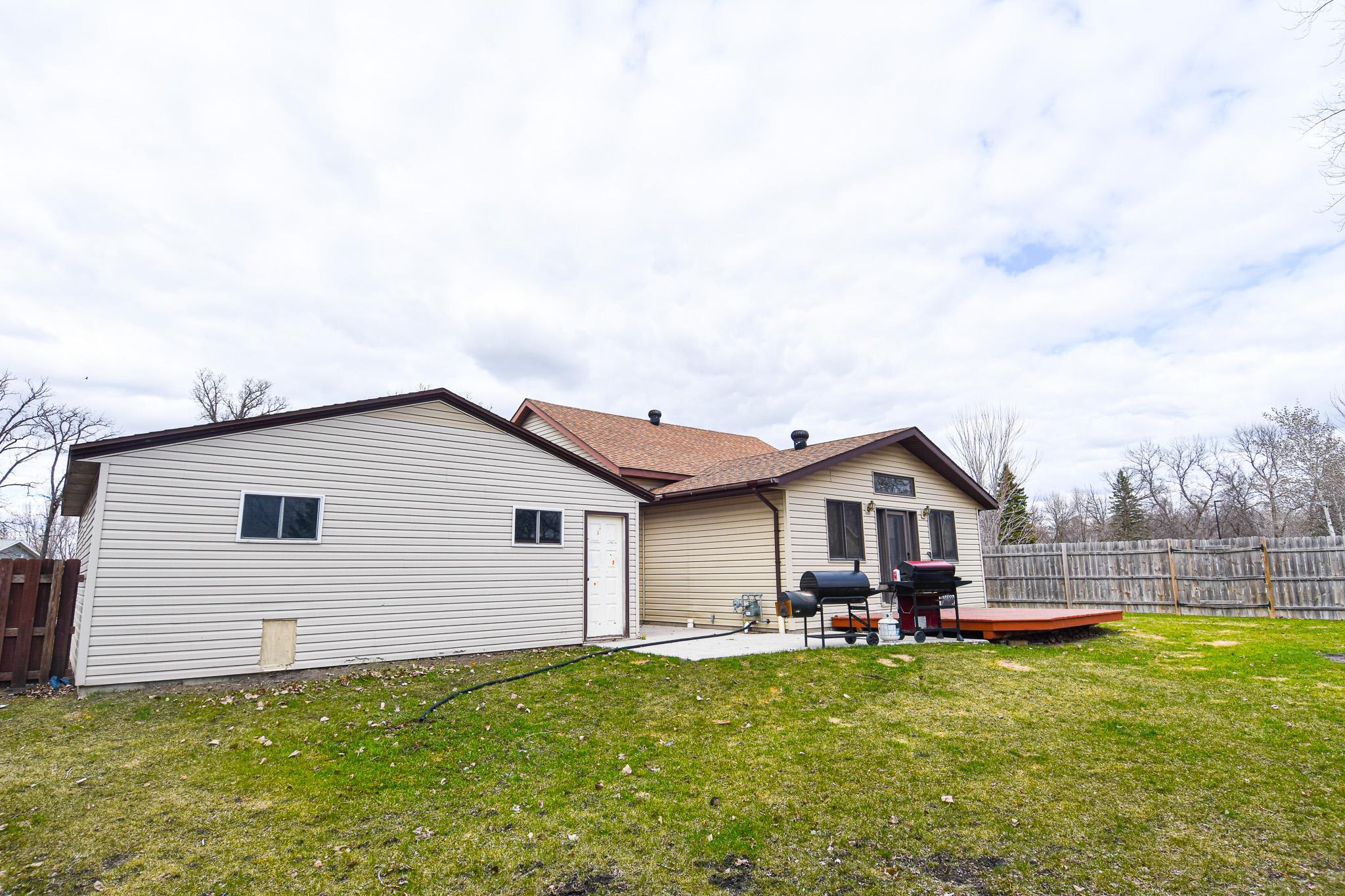 612 Cherry Road Thief River Falls, MN 56701 - Photo 35 of 40