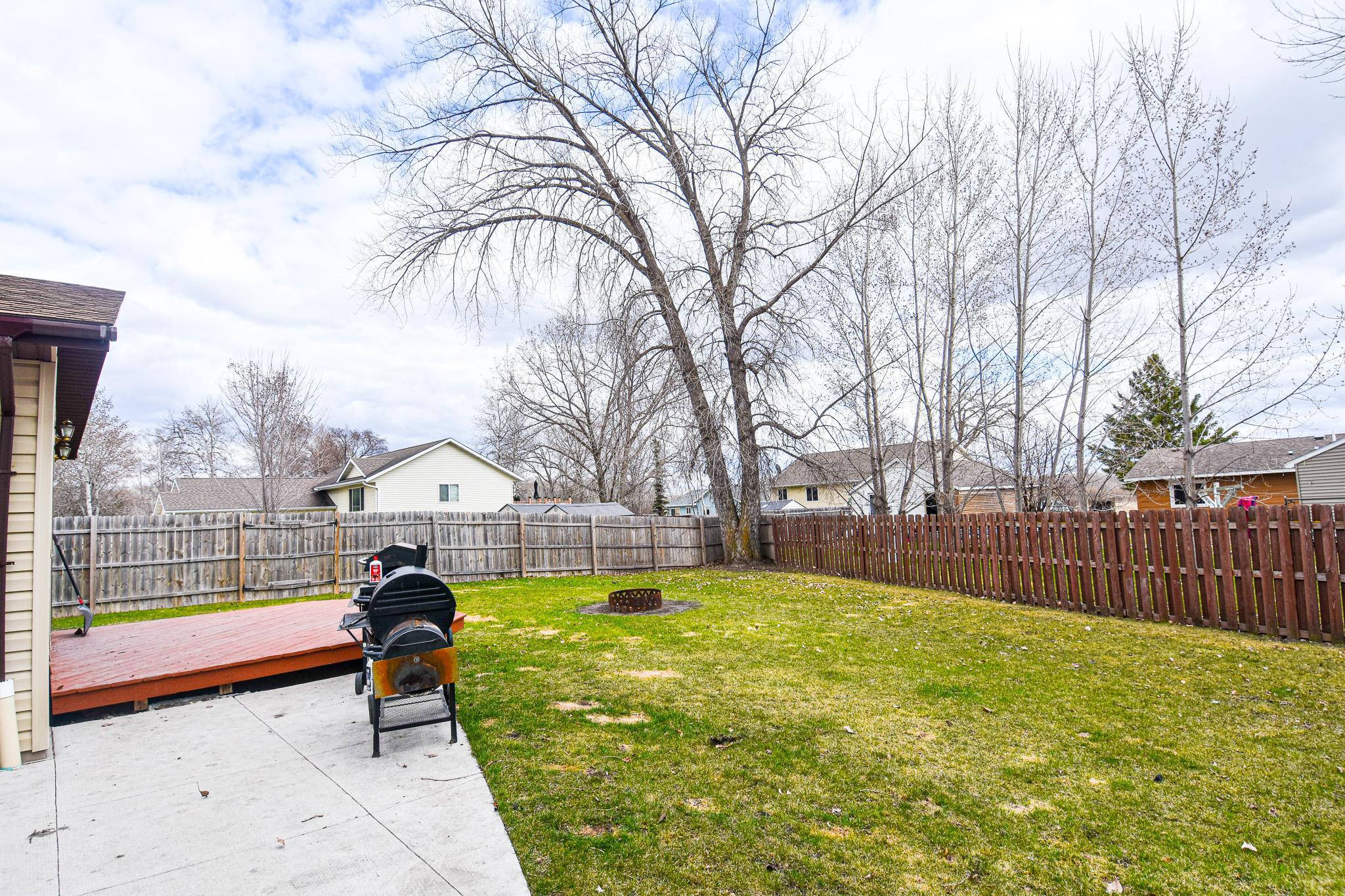 612 Cherry Road Thief River Falls, MN 56701 - Photo 36 of 40