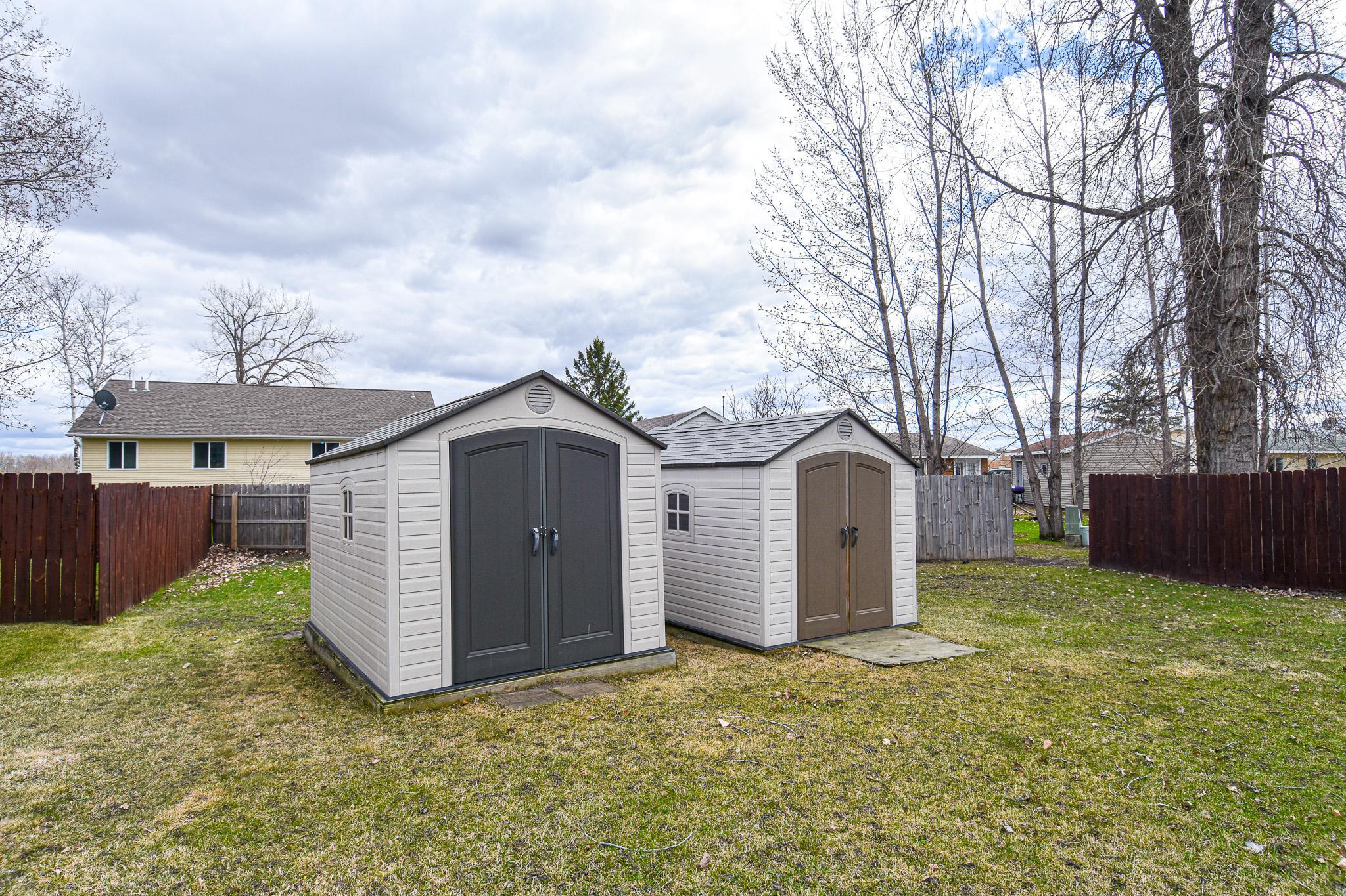 612 Cherry Road Thief River Falls, MN 56701 - Photo 39 of 40