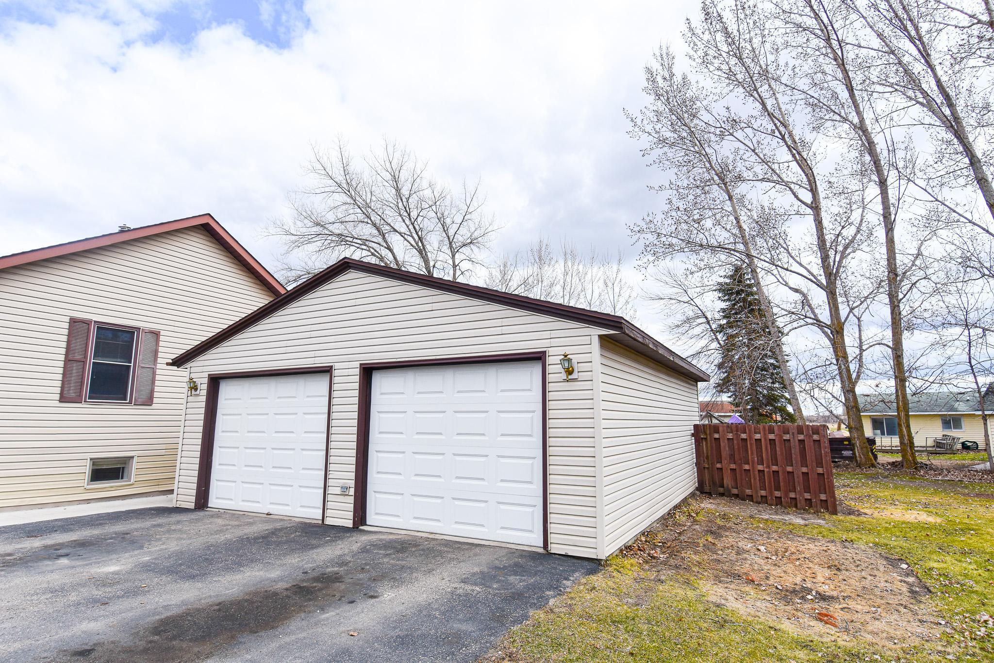 612 Cherry Road Thief River Falls, MN 56701 - Photo 40 of 40