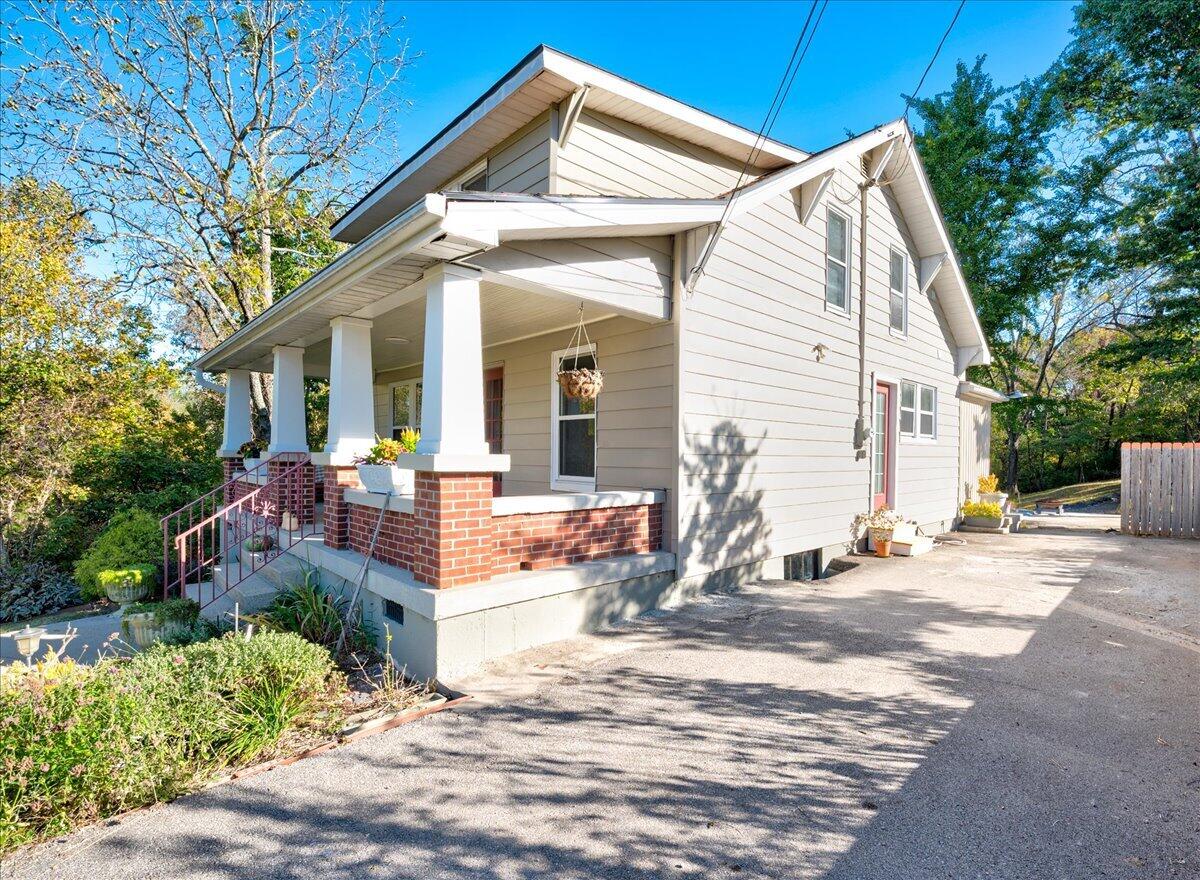 2868 Bald Knob Road Frankfort, KY 40601 - Photo 44 of 66 44-3-1