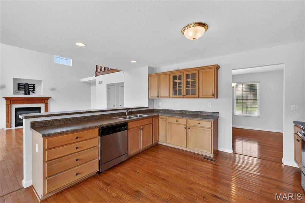 257 Emerald Way East Pontoon Beach, IL 62040 - Photo 12 of 39