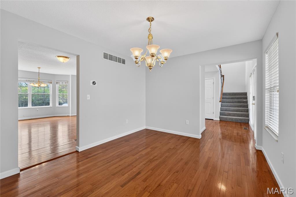 257 Emerald Way East Pontoon Beach, IL 62040 - Photo 15 of 39