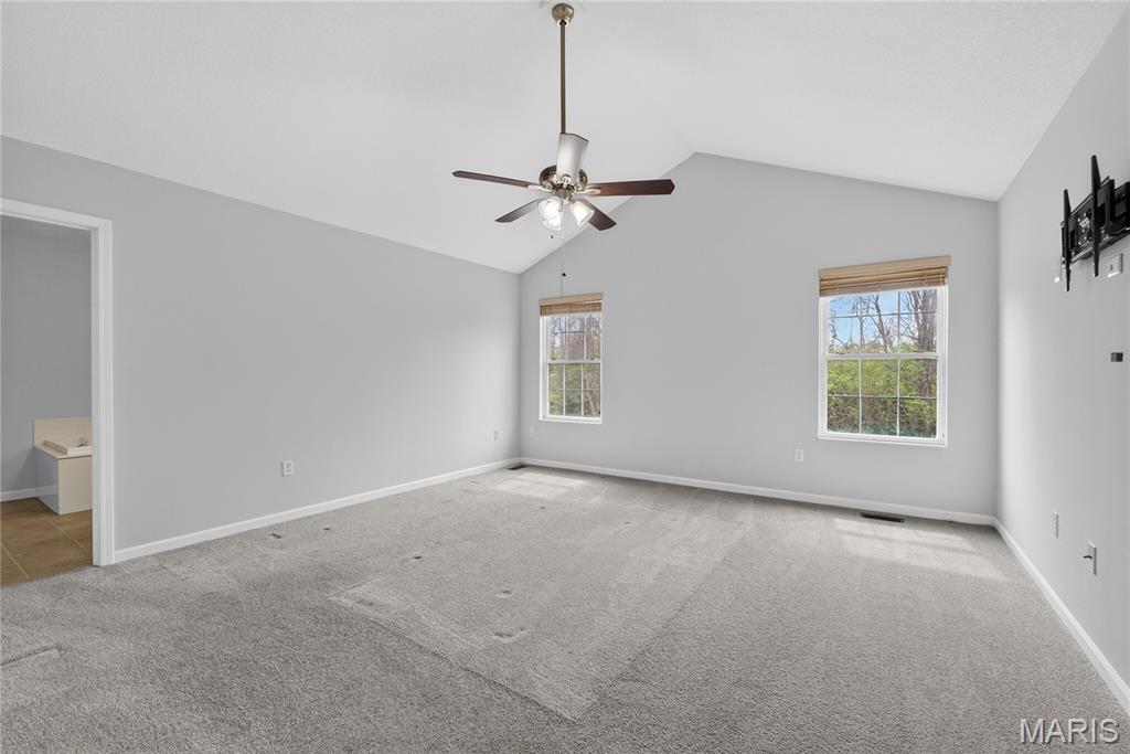 257 Emerald Way East Pontoon Beach, IL 62040 - Photo 17 of 39