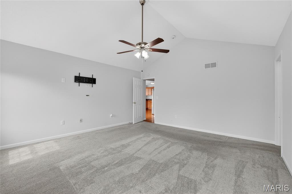 257 Emerald Way East Pontoon Beach, IL 62040 - Photo 19 of 39