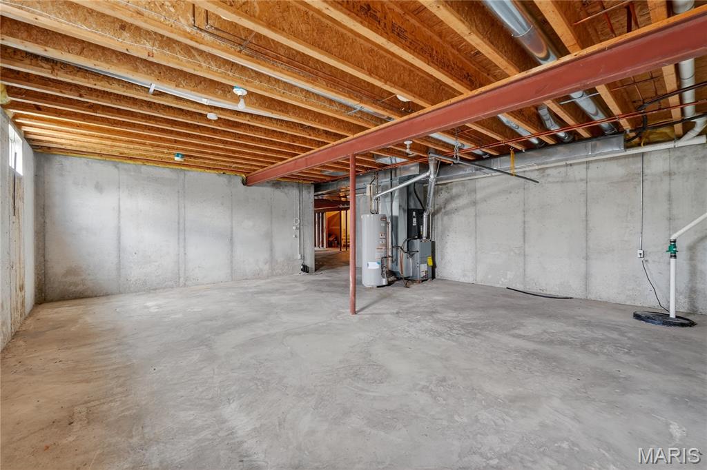 257 Emerald Way East Pontoon Beach, IL 62040 - Photo 32 of 39