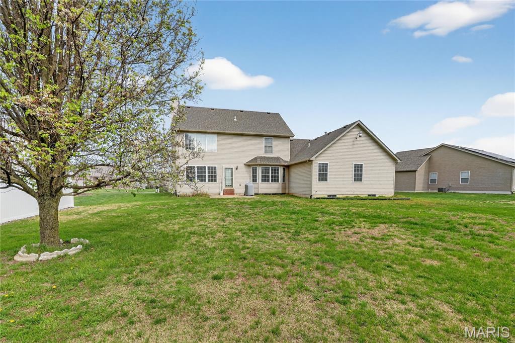 257 Emerald Way East Pontoon Beach, IL 62040 - Photo 36 of 39