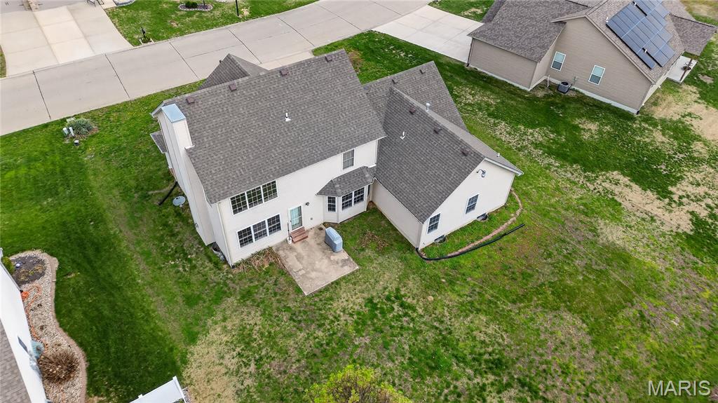 257 Emerald Way East Pontoon Beach, IL 62040 - Photo 37 of 39
