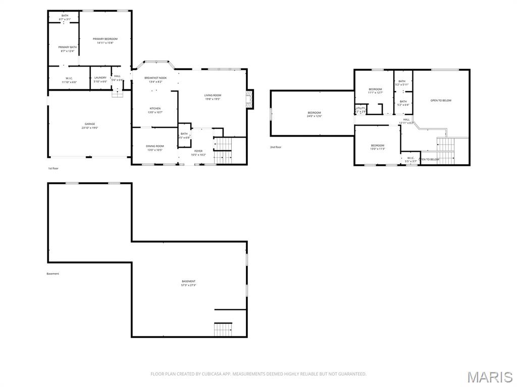 257 Emerald Way East Pontoon Beach, IL 62040 - Photo 38 of 39