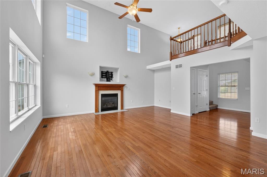 257 Emerald Way East Pontoon Beach, IL 62040 - Photo 7 of 39