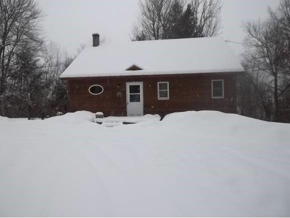 368 South Hill Road Stockbridge, VT 05772 - Photo 1 of 1