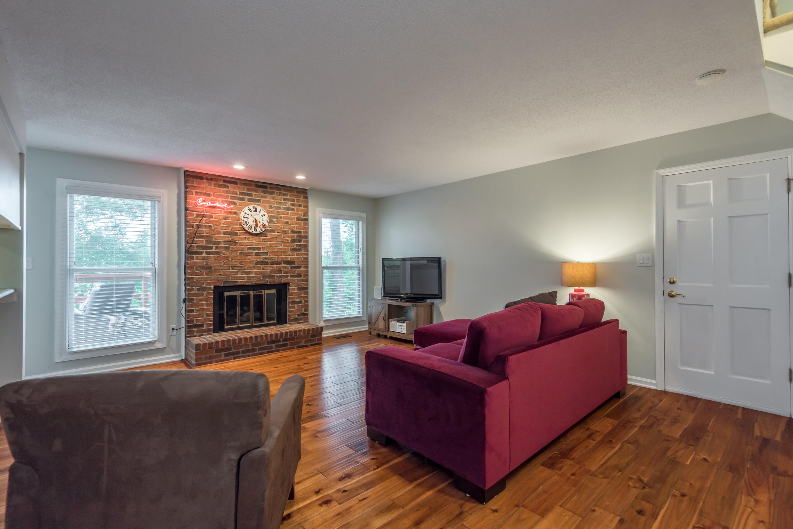 9133 Colchester Ridge Road Knoxville, TN 37922 - Photo 4 of 36 9133ColchesterRidgeRd-3