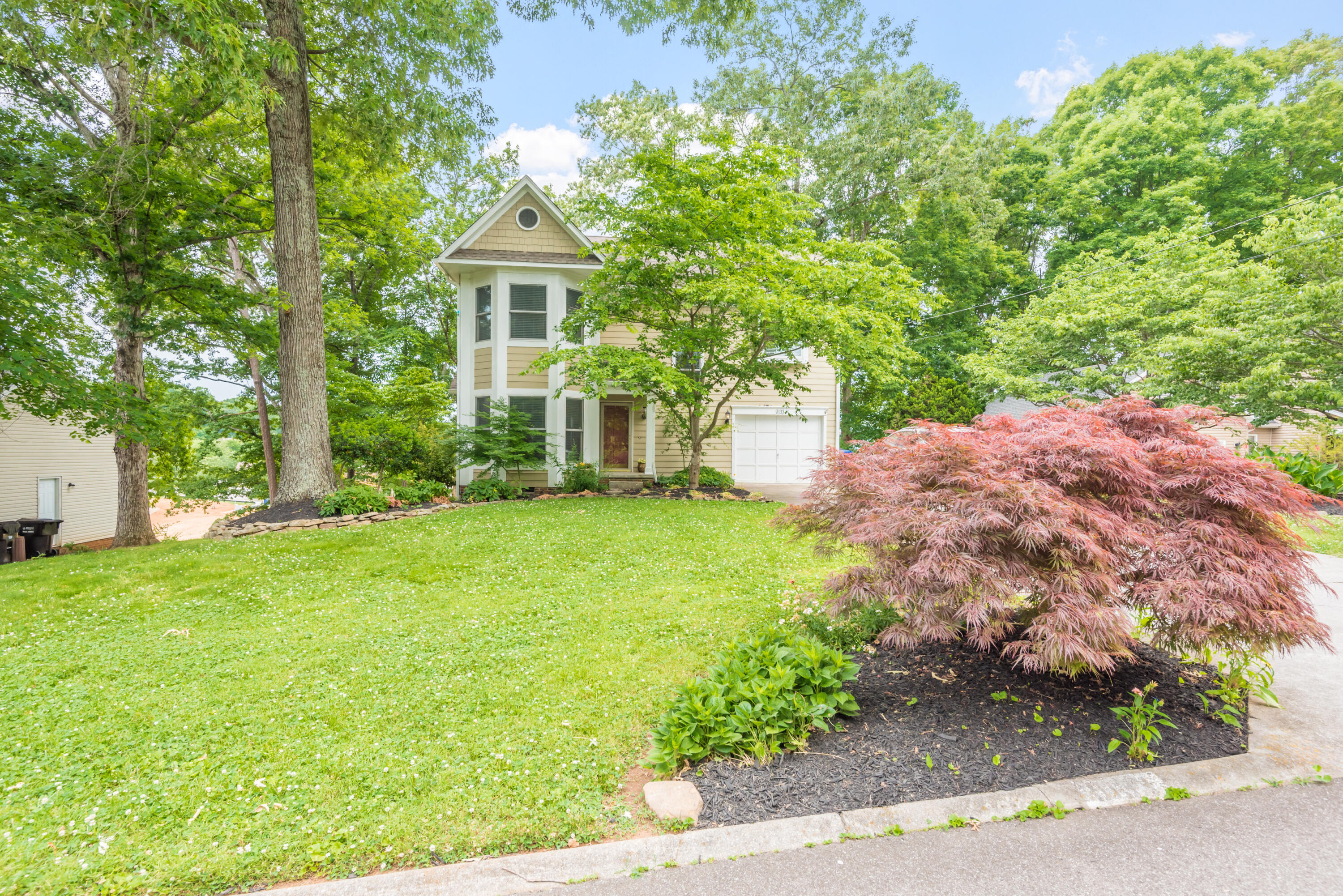 9133 Colchester Ridge Road Knoxville, TN 37922 - Photo 31 of 36 9133ColchesterRidgeRd-33
