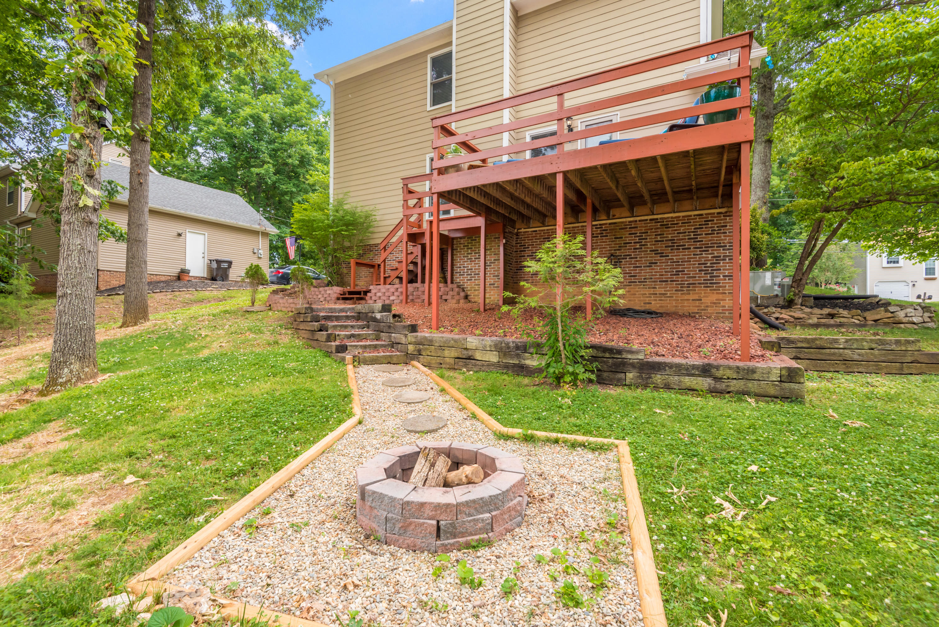 9133 Colchester Ridge Road Knoxville, TN 37922 - Photo 33 of 36 9133ColchesterRidgeRd-36