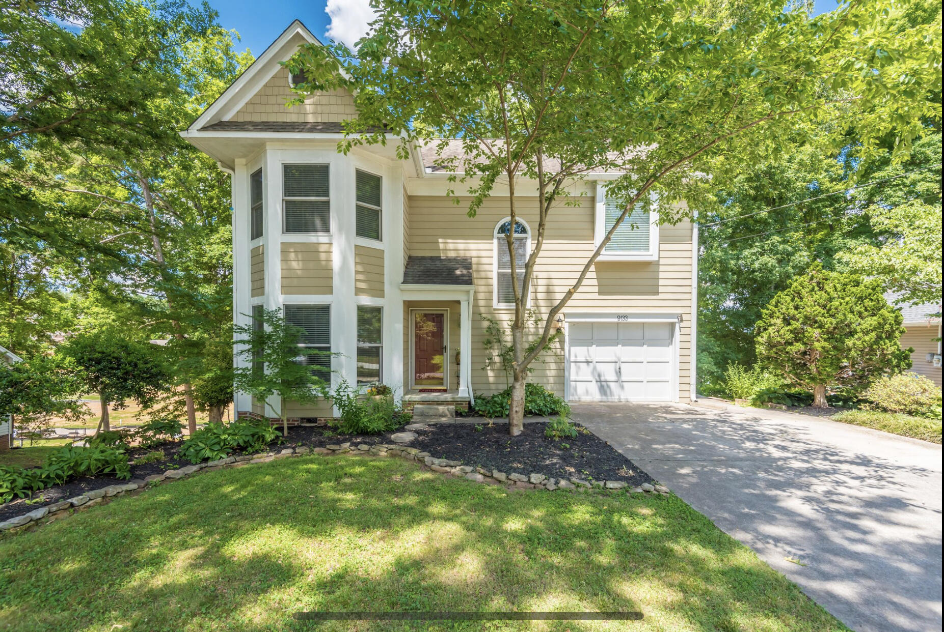9133 Colchester Ridge Road Knoxville, TN 37922 - Photo 36 of 36 14408EC8-B201-457A-BDA3-35F2D6052EB9
