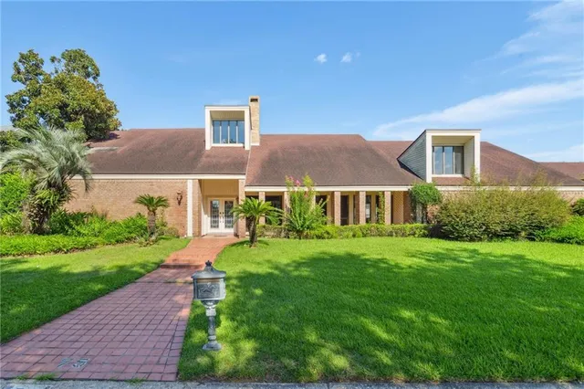 $500,000 | Undisclosed Address, Marrero, LA 70072