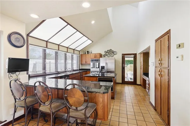 $485,000 | 75 Burleigh Court, Marrero, LA 70072