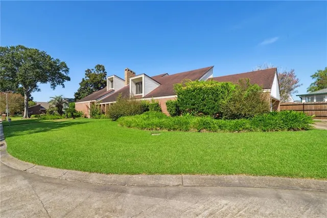$500,000 | Undisclosed Address, Marrero, LA 70072