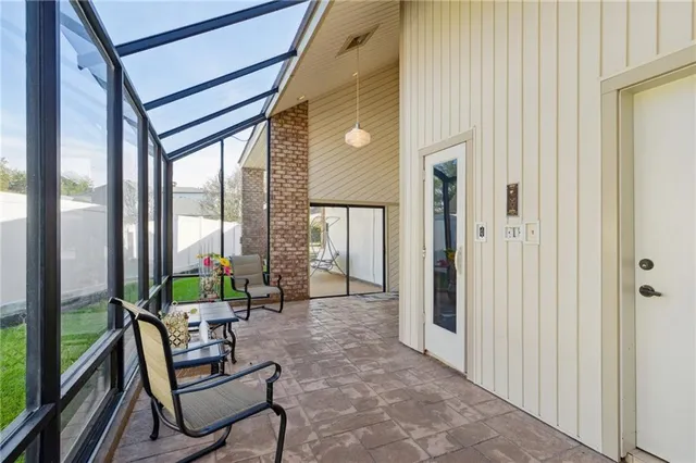 $485,000 | 75 Burleigh Court, Marrero, LA 70072