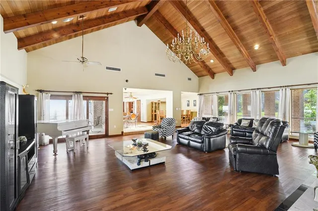 $485,000 | 75 Burleigh Court, Marrero, LA 70072