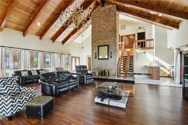 $500,000 | Undisclosed Address, Marrero, LA 70072