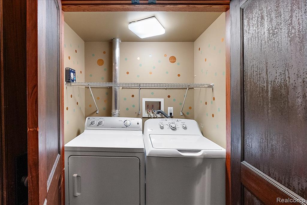 1250 Library Street, Unit 31 Detroit, MI 48226 - Photo 23 of 24