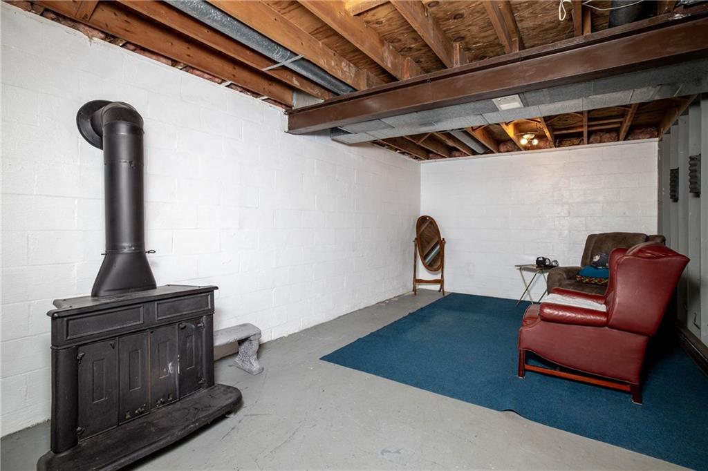 480 Alamae Lakes Road Washington, PA 15301 - Photo 20 of 20 a view of livingroom with furniture
