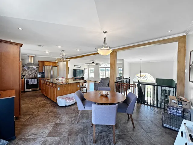 $510,000 | 63 Sunnyfield Drive, Fort Kent, ME 04743