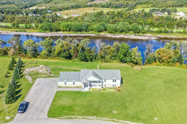 $510,000 | 63 Sunnyfield Drive, Fort Kent, ME 04743