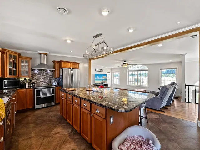 $510,000 | 63 Sunnyfield Drive, Fort Kent, ME 04743